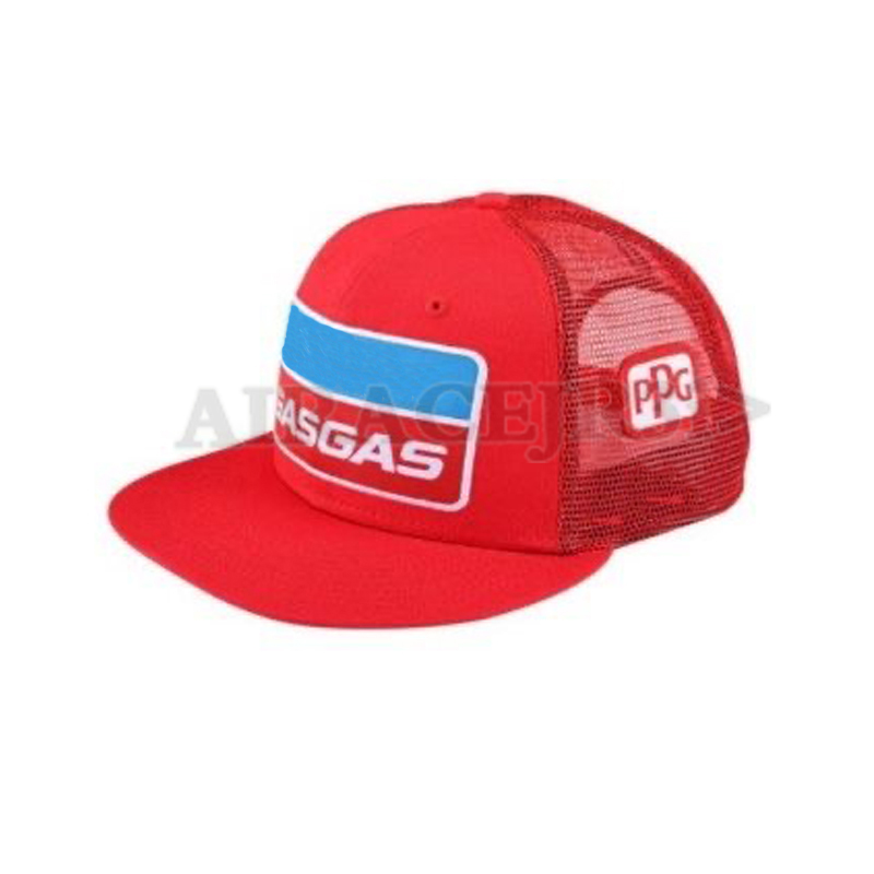 Mountain Biking Downhill - Casquette de baseball GASGAS pour motocross,