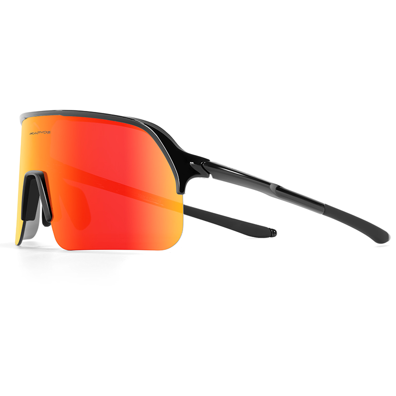 Mountain Biking Glasses - KAPVOE lunettes de cyclisme en plein