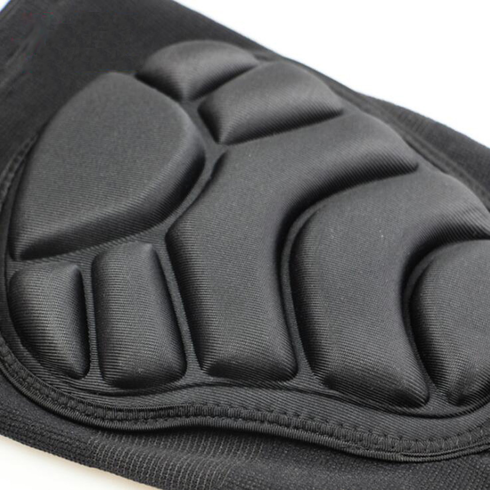 Mountain Biking Knee Pads - 1 paire de protections respirantes pour