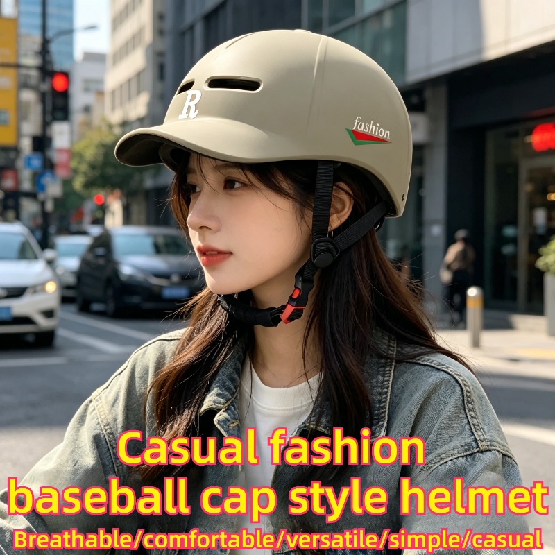 Mountain Biking Helmet - Casque de vélo de montagne et