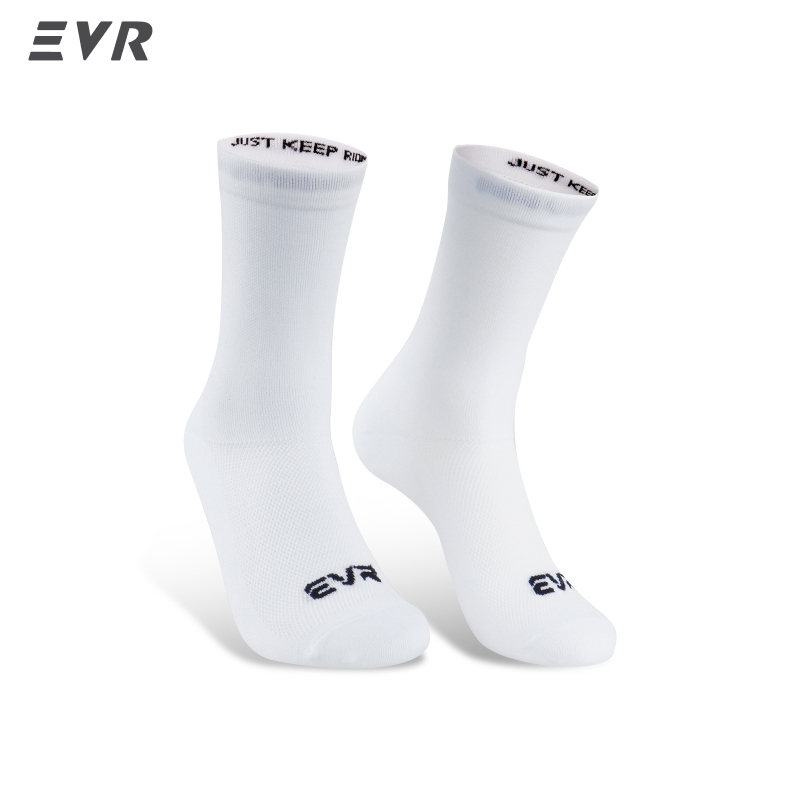 Mountain Biking Socks - Chaussettes de cyclisme EVR professionnelles unisexes
