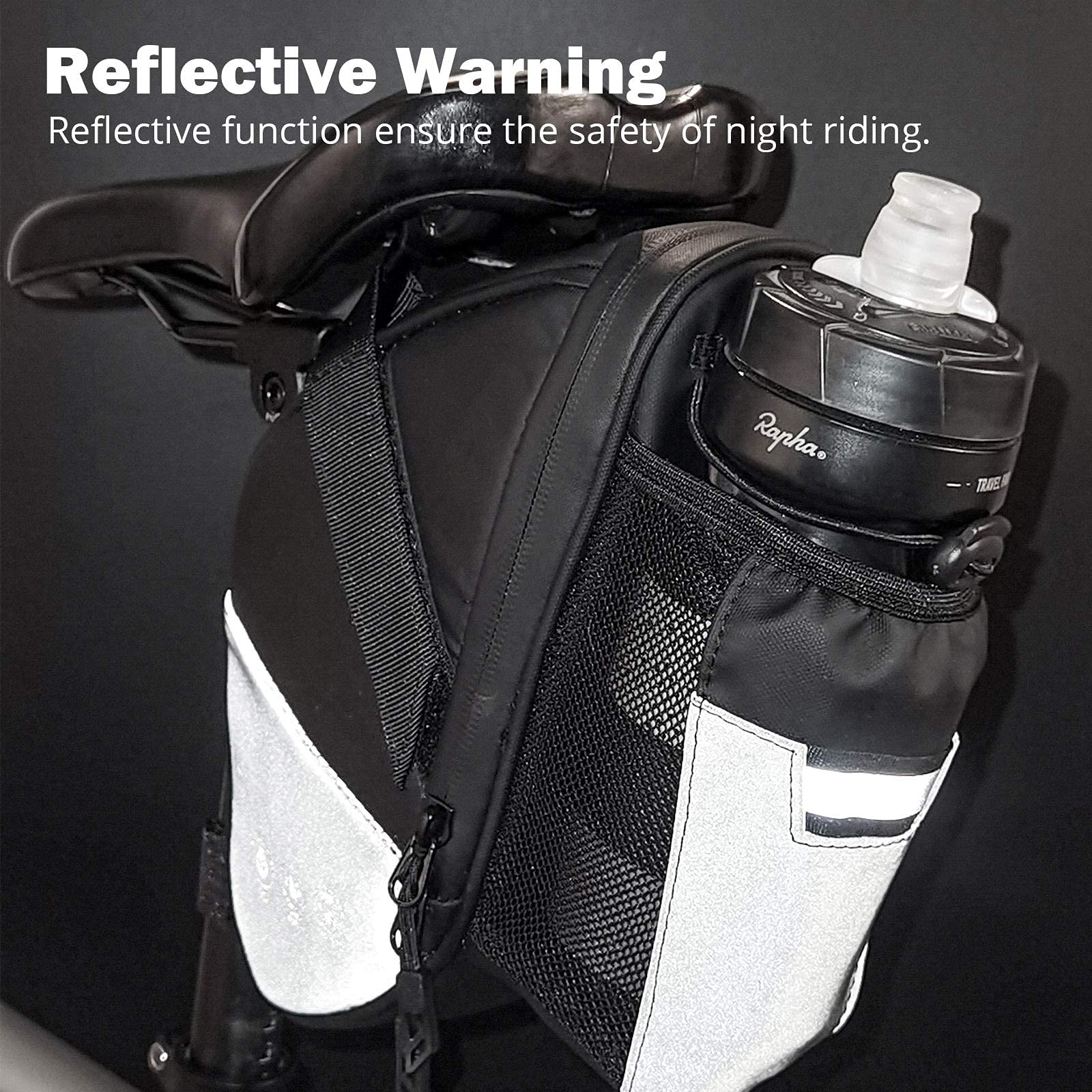 Sac de dégager de vélo étanche - Mountain Biking Hydration Pack avis et prix