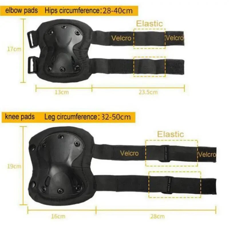 Équipement de protection extér - Mountain Biking Knee Pads avis et prix