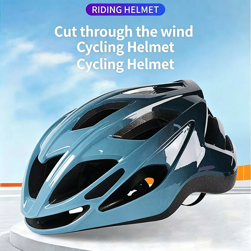 Casque de vélo de montagne, ca - Mountain Biking Helmet avis et prix