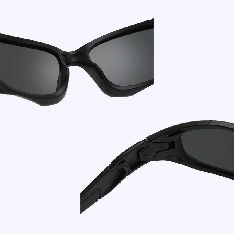 Lunettes d'équitation polarisé - Mountain Biking Glasses avis et prix
