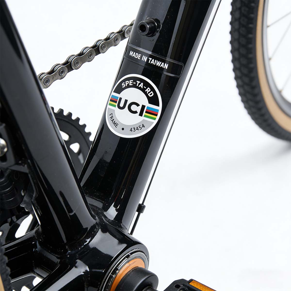 Autocollants pour cadre de vél - Mountain Biking Helmet avis et prix