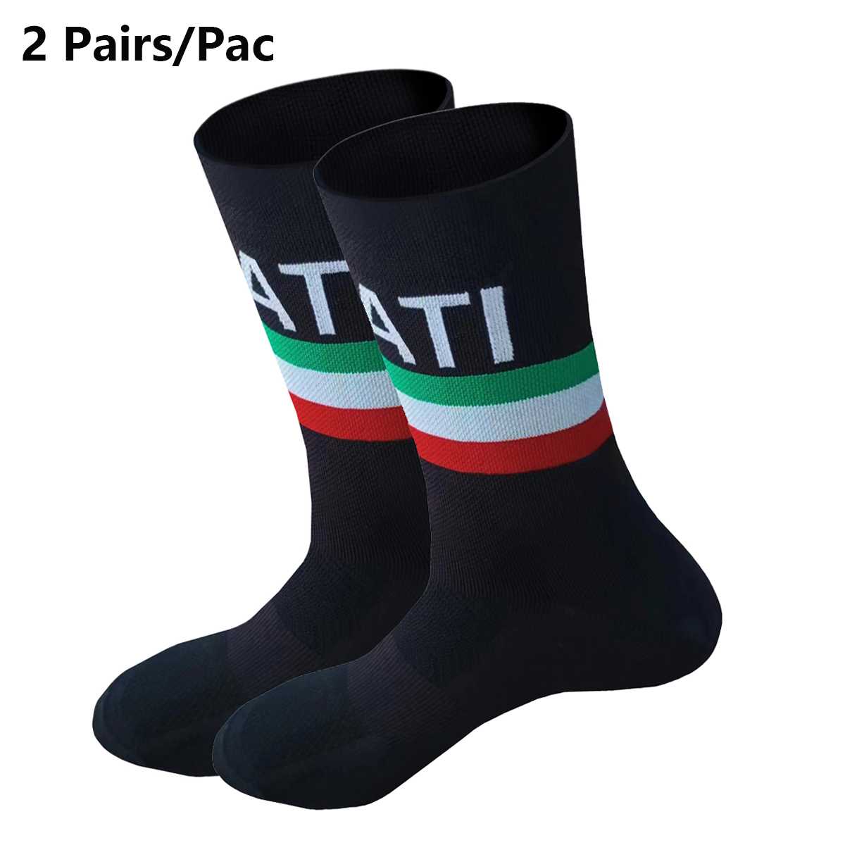 ITALIA-Chaussettes de cyclisme - Mountain Biking Socks avis et prix