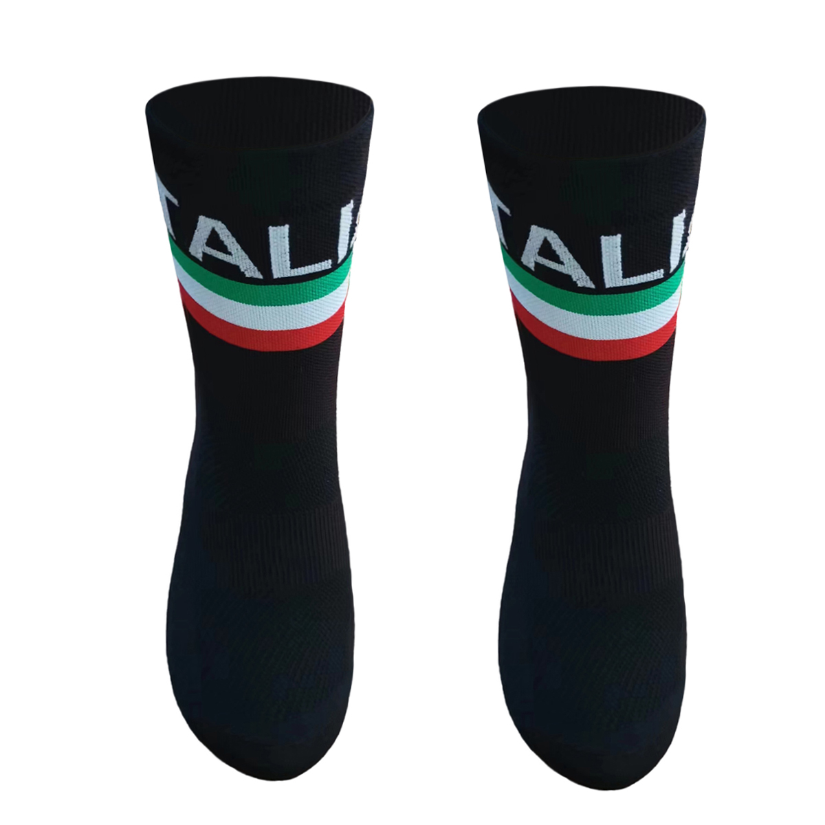ITALIA-Chaussettes de cyclisme - Mountain Biking Socks avis et prix