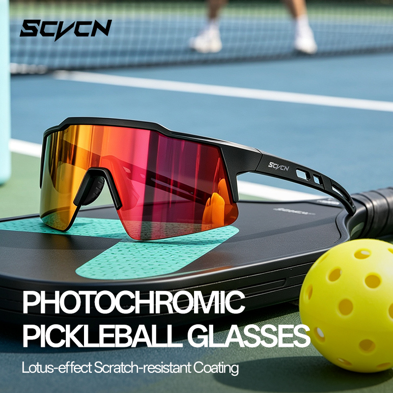 Lunettes de soleil photochromi - Mountain Biking Glasses avis et prix