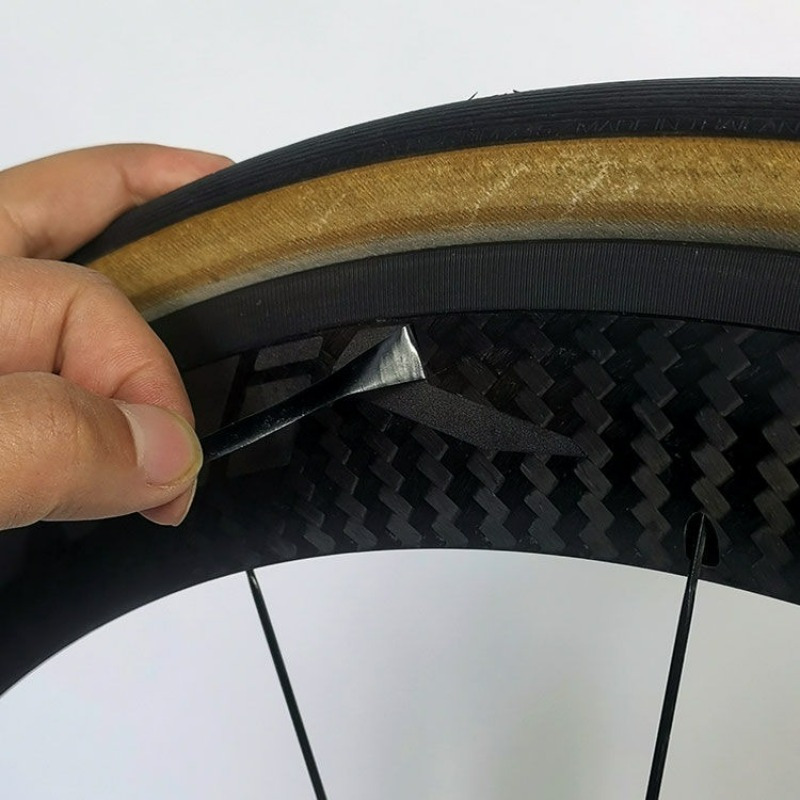 Autocollant plat 2D pour casqu - Mountain Biking Helmet avis et prix