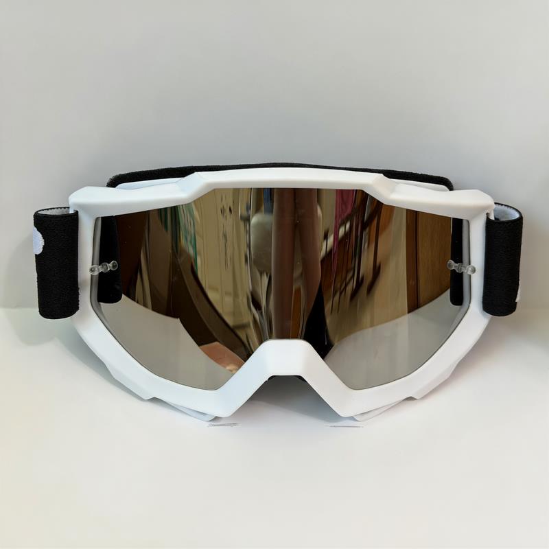 Lunettes de motocross durables - Mountain Biking Glasses avis et prix