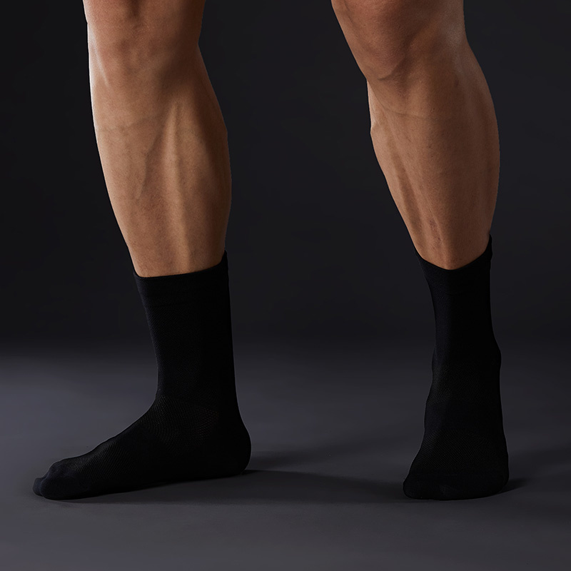 Liteskin-Chaussettes de cyclis - Mountain Biking Socks avis et prix