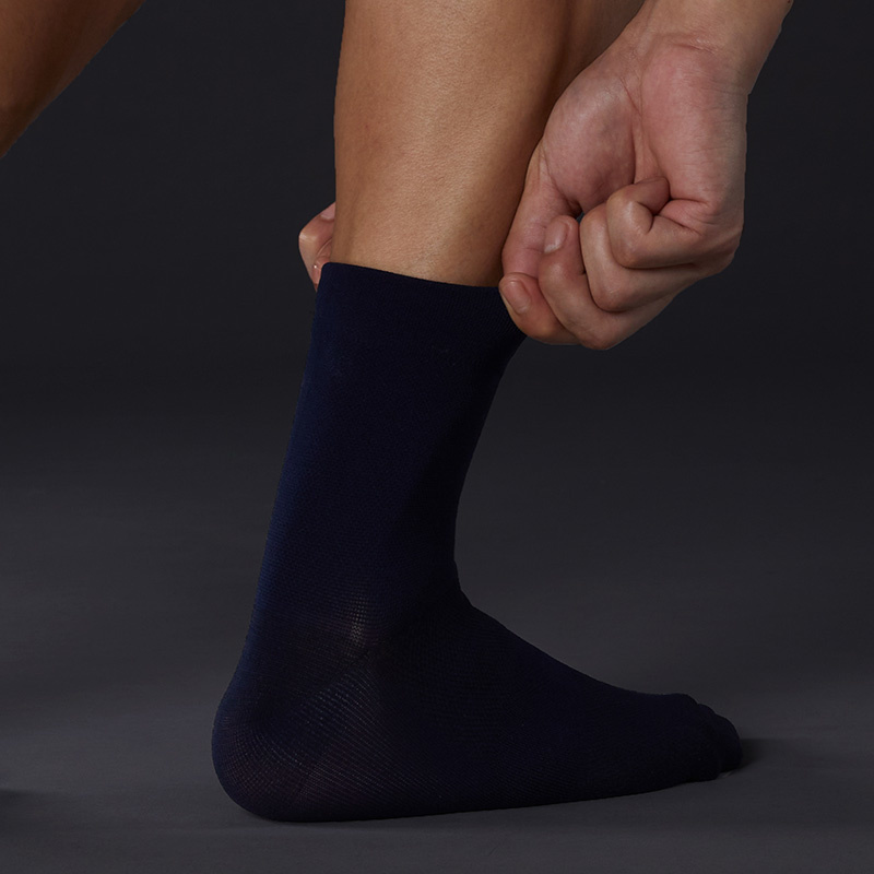 Liteskin-Chaussettes de cyclis - Mountain Biking Socks avis et prix