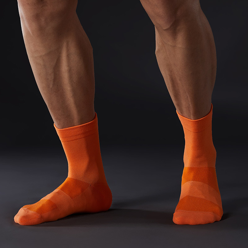 Liteskin-Chaussettes de cyclis - Mountain Biking Socks avis et prix