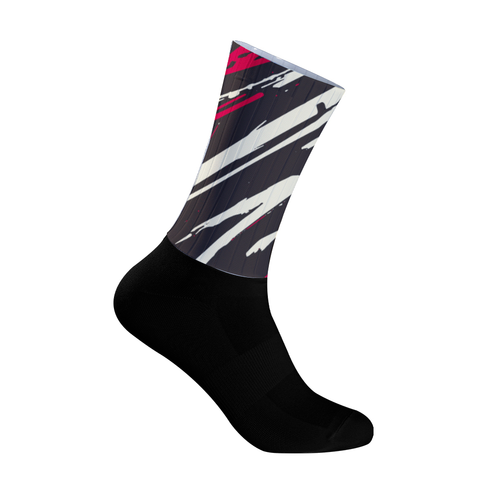 Chaussettes de cyclisme à bloc - Mountain Biking Socks avis et prix