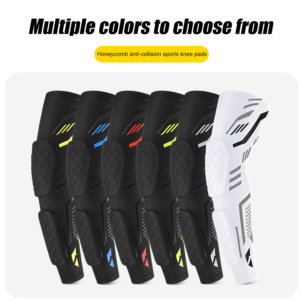 Manchon de bras rembourré, 1 p - Mountain Biking Knee Pads avis et prix