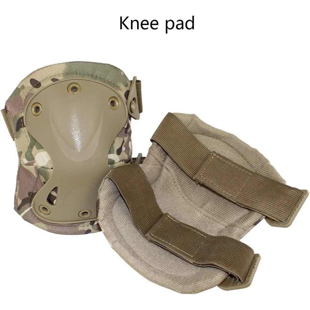 Genouillères et coudières d'ex - Mountain Biking Knee Pads avis et prix