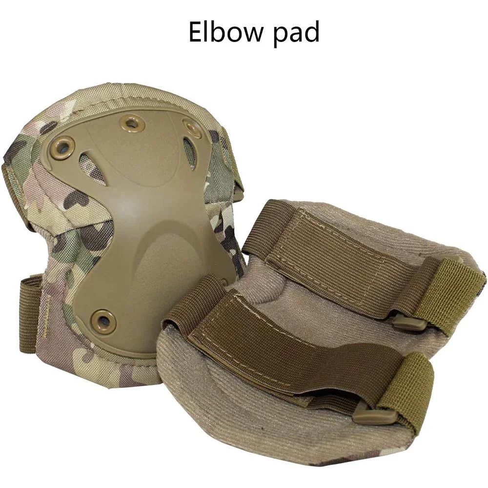 Genouillères et coudières d'ex - Mountain Biking Knee Pads avis et prix