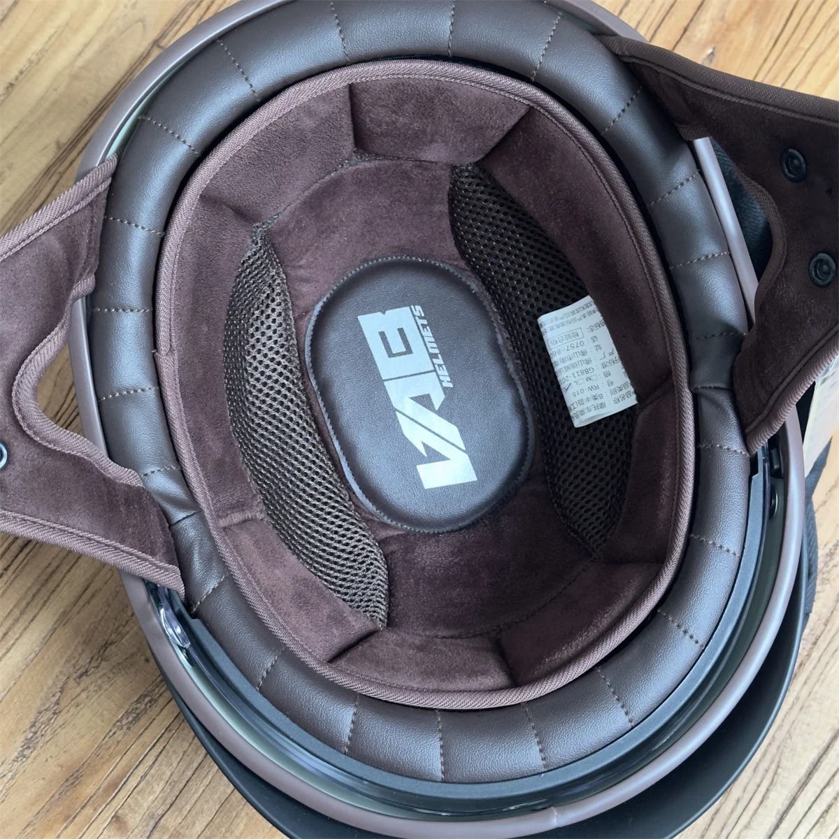 Coussinets de casque, Vélo de  - Mountain Biking Helmet avis et prix