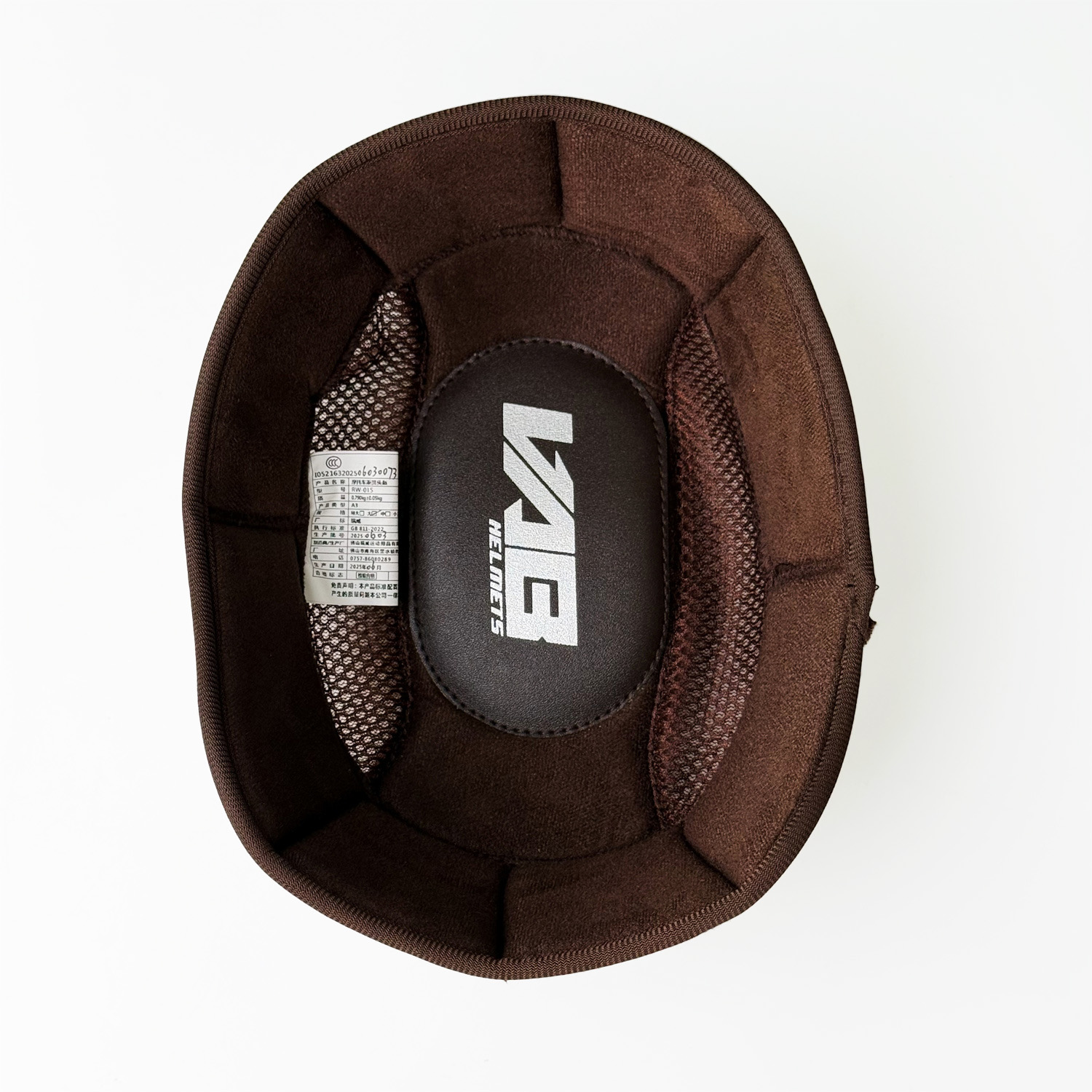 Coussinets de casque, Vélo de  - Mountain Biking Helmet avis et prix