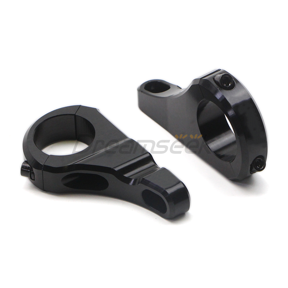 Tige de guidon VTT à fixation  - Mountain Biking Downhill avis et prix