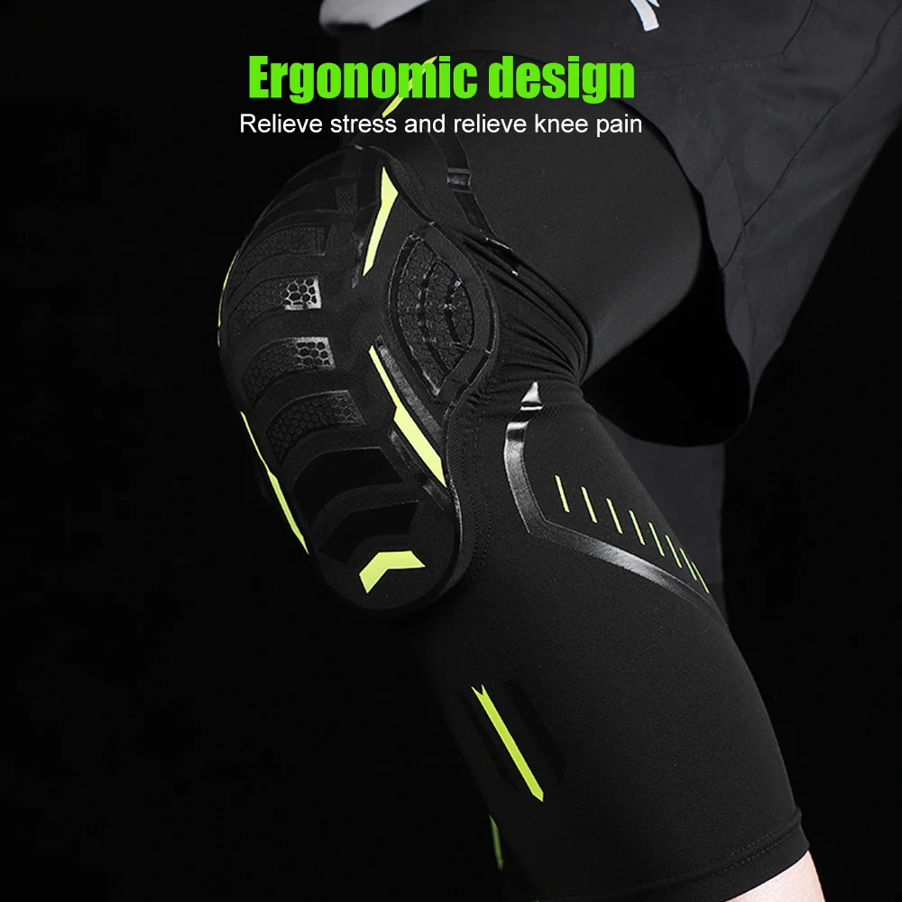 Genouillères pour enfants Spor - Mountain Biking Knee Pads avis et prix