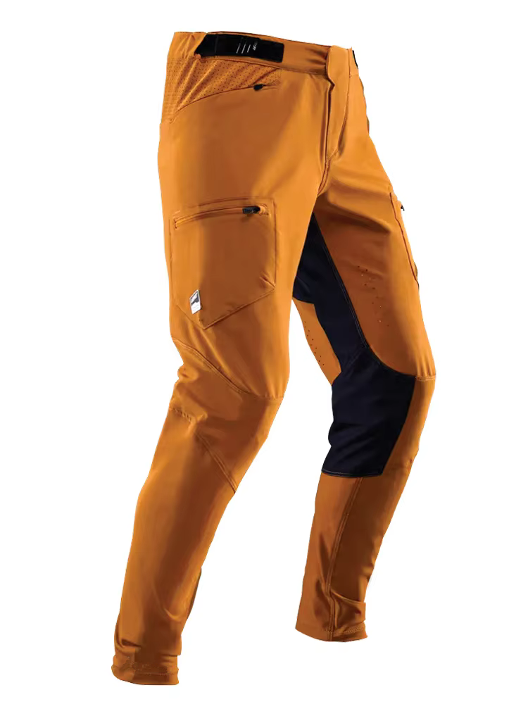 Pantalon de VTT Downhill FH 20 - Mountain Biking Downhill avis et prix