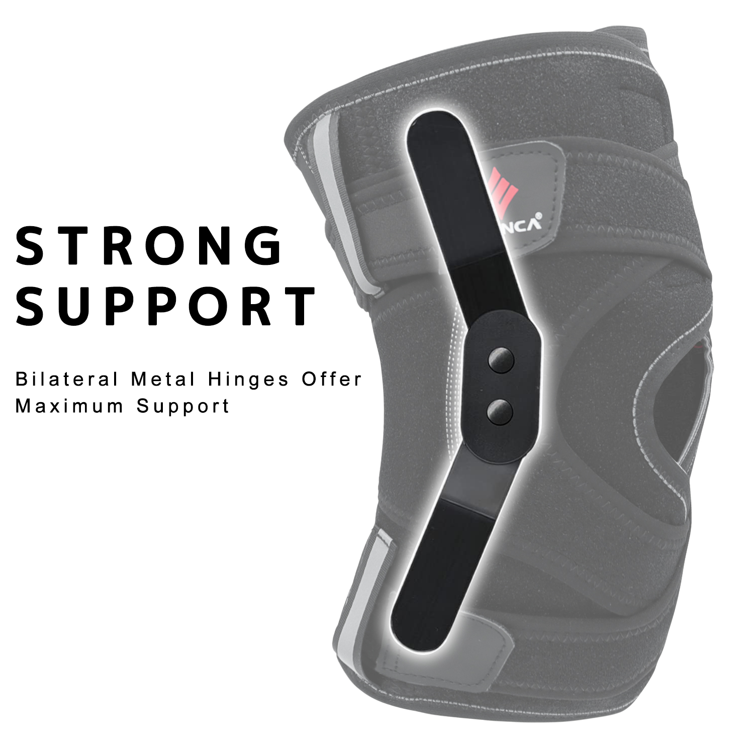NEENCA Genouillères articulées - Mountain Biking Knee Pads avis et prix