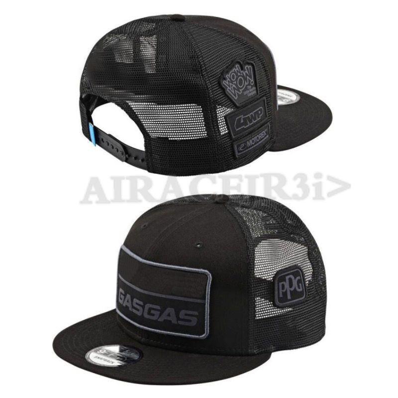 Casquette de baseball GASGAS p - Mountain Biking Downhill avis et prix