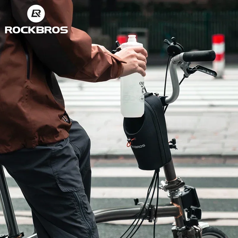 ROCKBROS-Sac de bouteille d'ea - Mountain Biking Hydration Pack avis et prix
