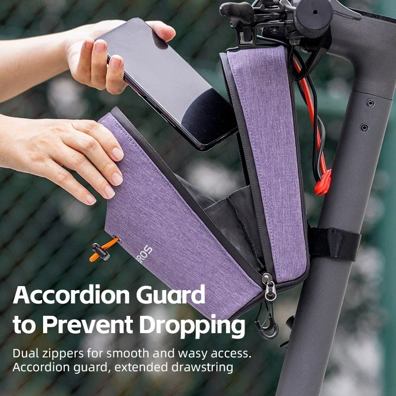 ROCKBROS-Sac de bouteille d'ea - Mountain Biking Hydration Pack avis et prix