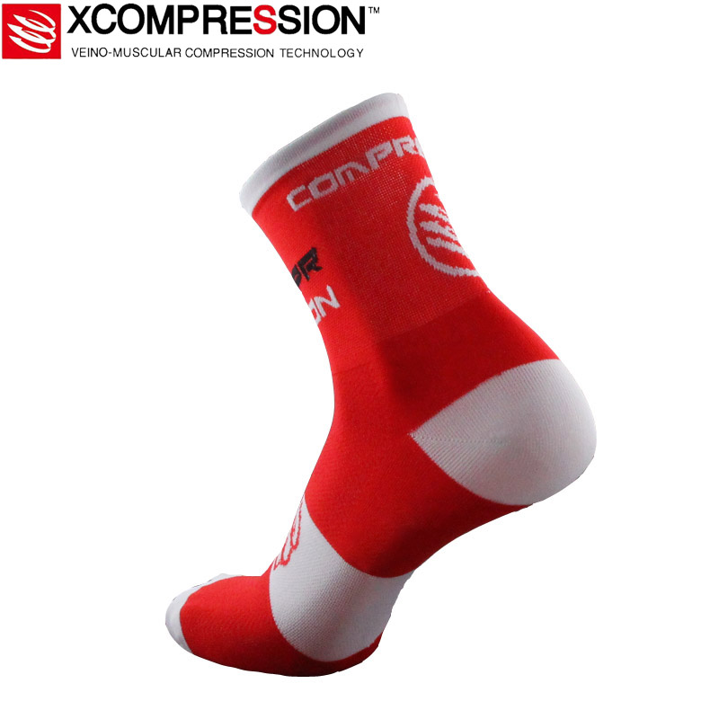 Chaussettes de cyclisme 2017,  - Mountain Biking Socks avis et prix
