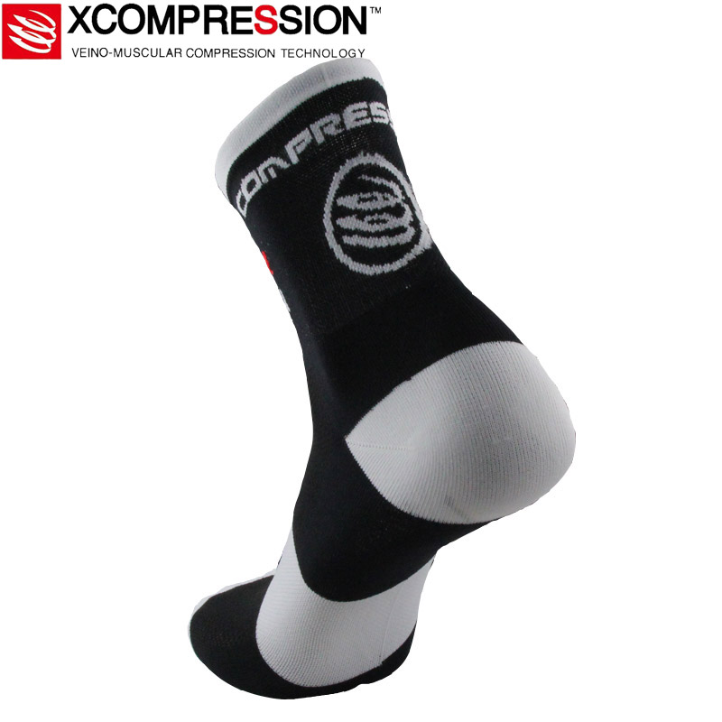 Chaussettes de cyclisme 2017,  - Mountain Biking Socks avis et prix