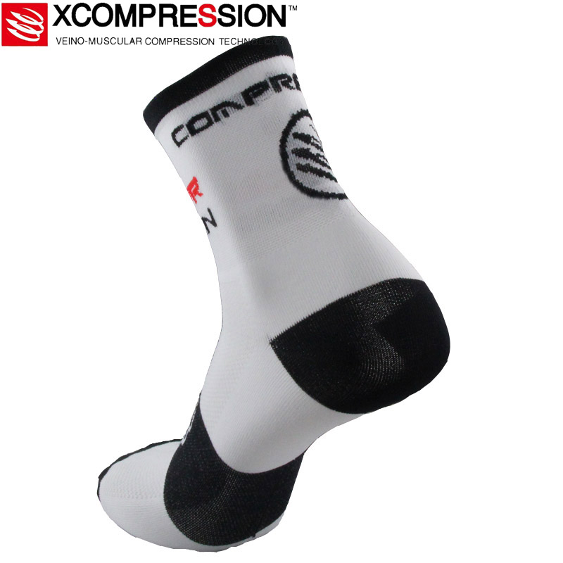 Chaussettes de cyclisme 2017,  - Mountain Biking Socks avis et prix