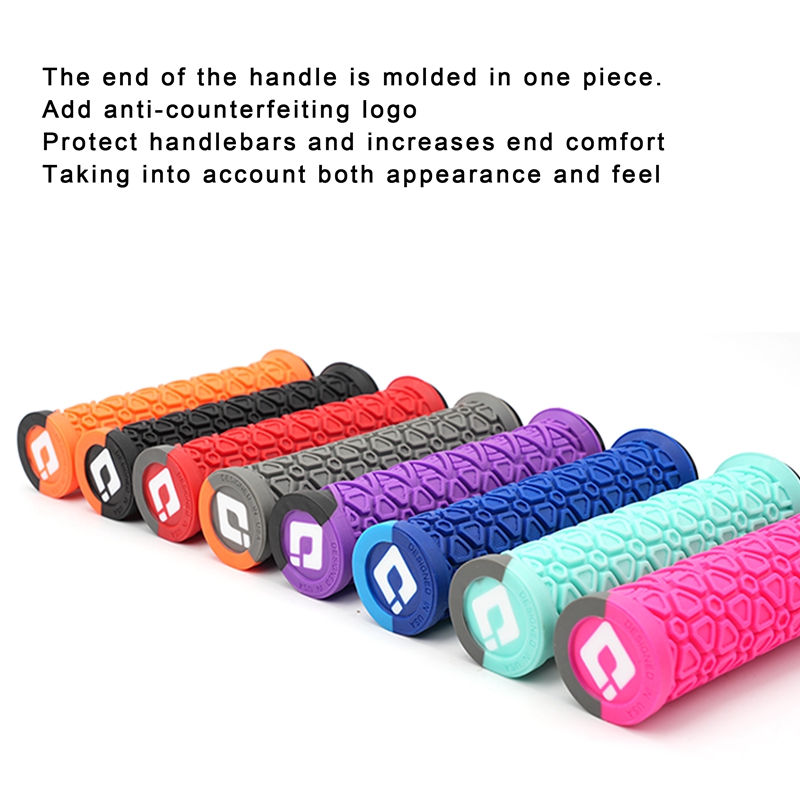 ODI G30 vtt Silicone verrouill - Mountain Biking Downhill avis et prix