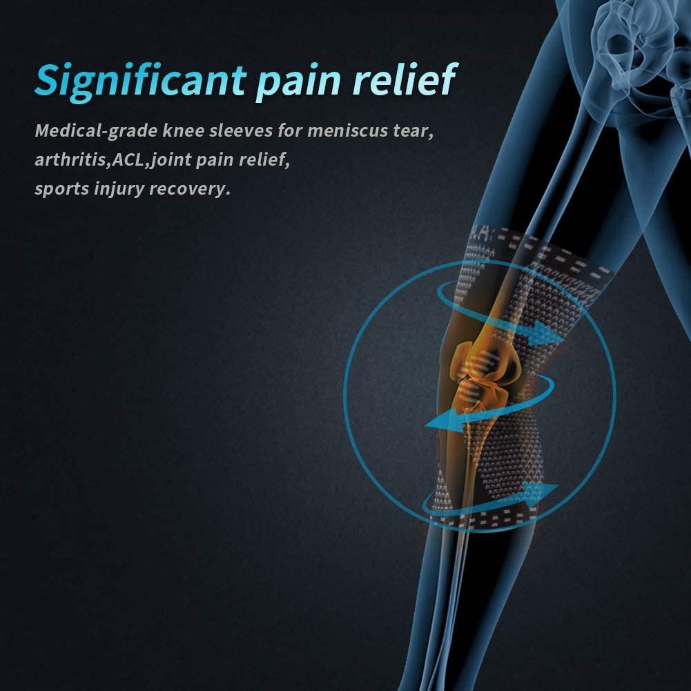 NEENCA Genouillère de soutien  - Mountain Biking Knee Pads avis et prix