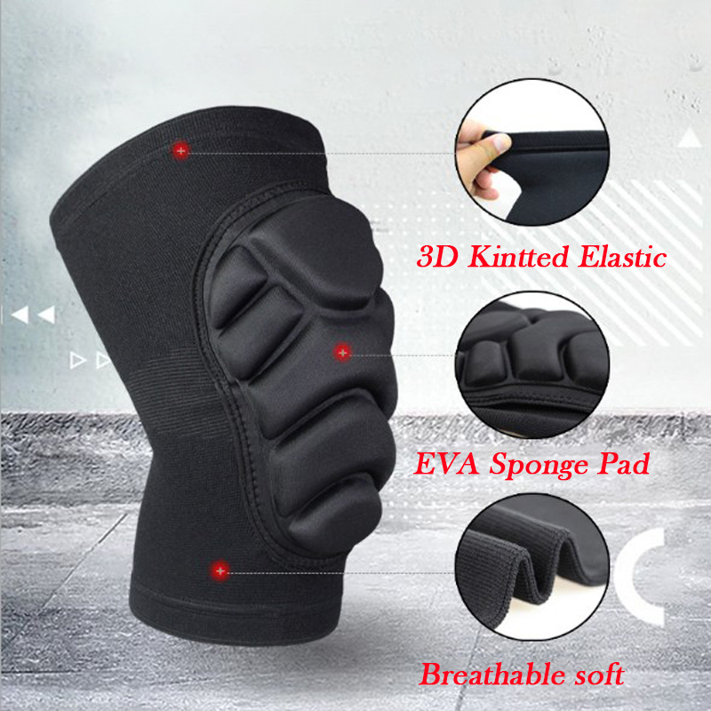1 paire de protections respira - Mountain Biking Knee Pads avis et prix