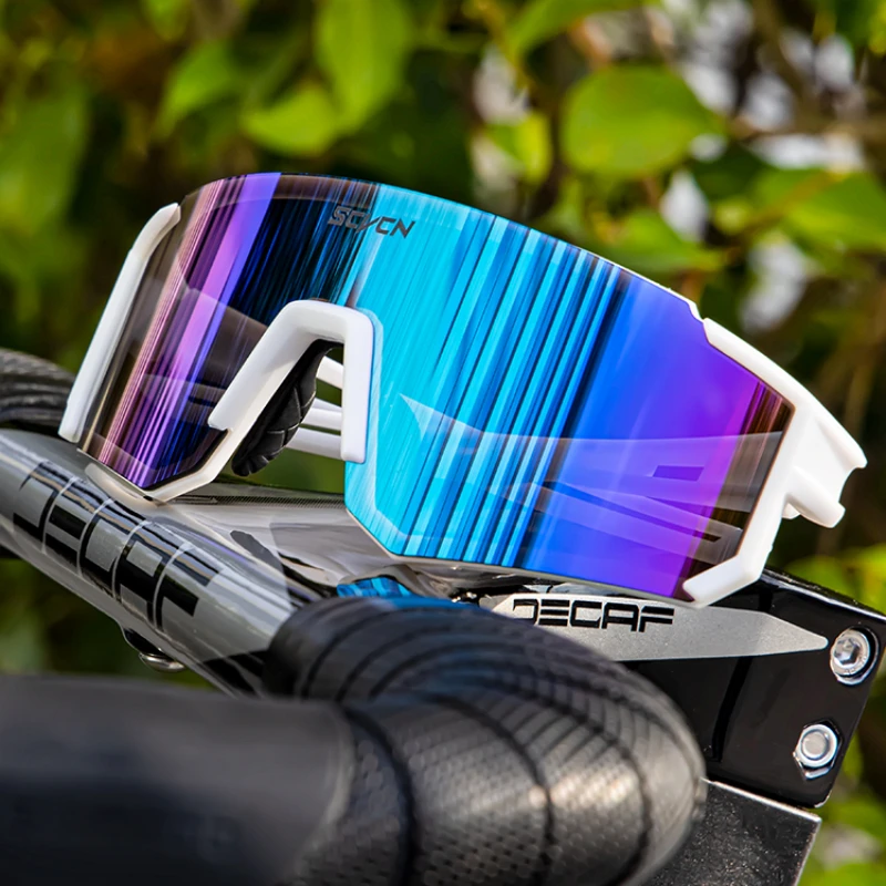 SCVCN nouvelles lunettes de so - Mountain Biking Glasses avis et prix