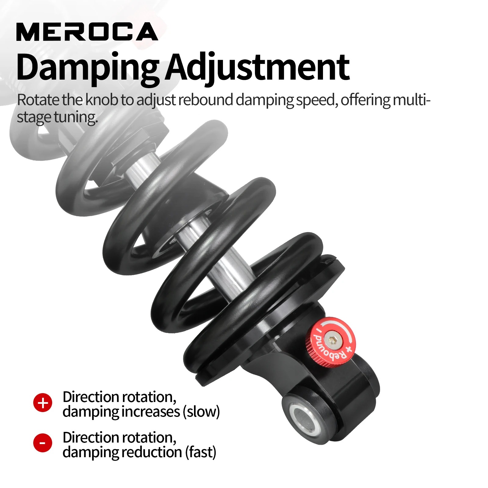 MEROCA RCT2 Vélo de montagne V - Mountain Biking Downhill avis et prix