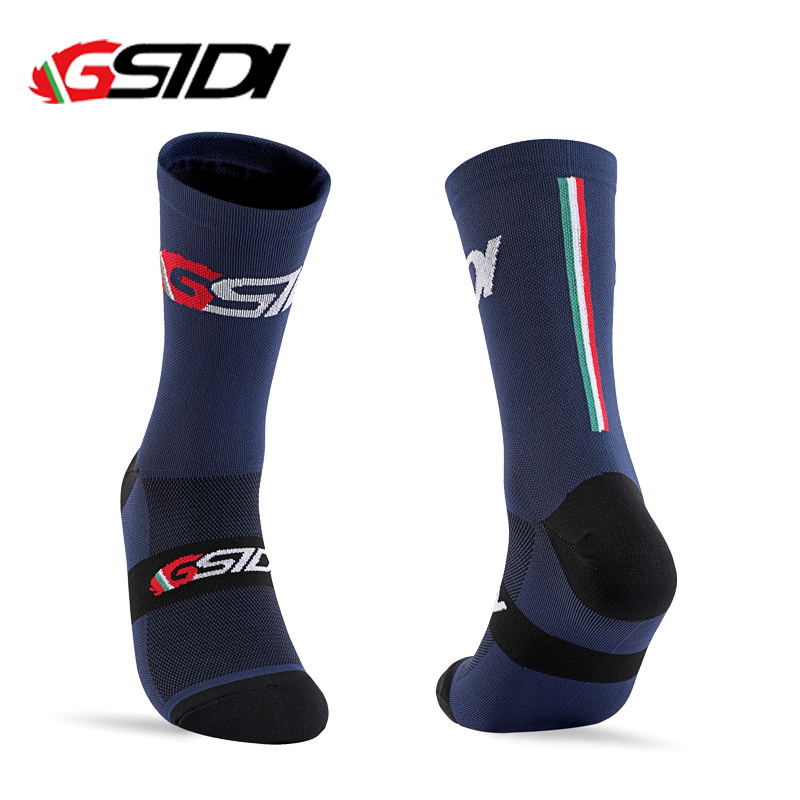 Gsidi 2022 nouveaux hommes cha - Mountain Biking Socks avis et prix