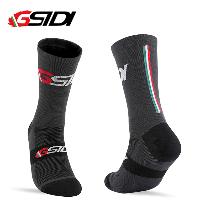 Gsidi 2022 nouveaux hommes cha - Mountain Biking Socks avis et prix