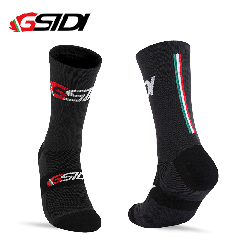 Gsidi 2022 nouveaux hommes cha - Mountain Biking Socks avis et prix