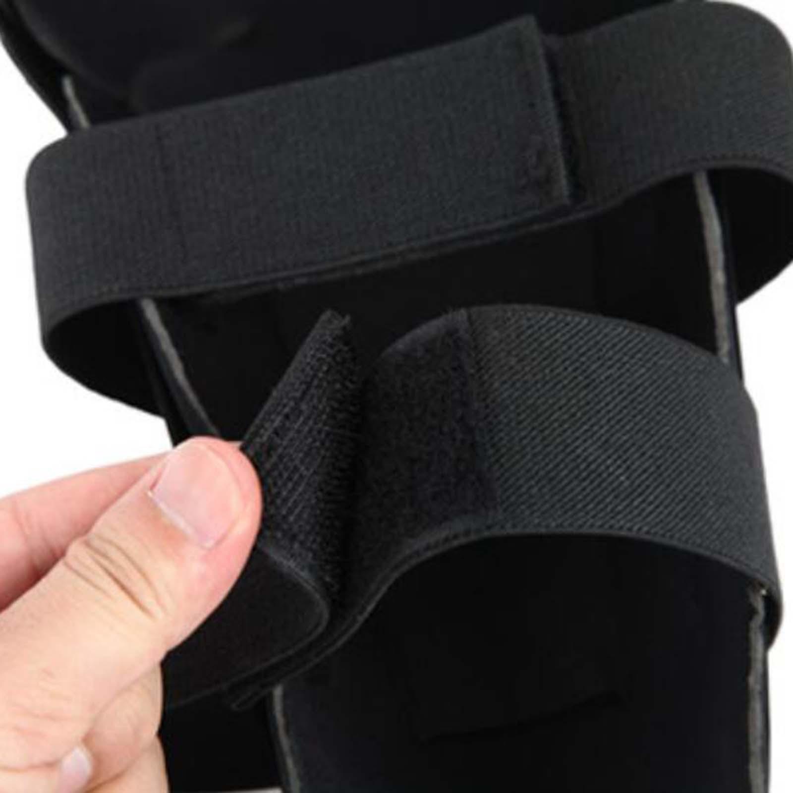 Protège-tibias et genouillères - Mountain Biking Knee Pads avis et prix