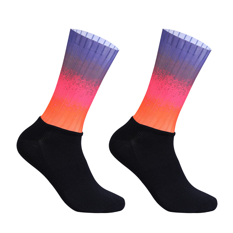 Chaussettes de sport respirant - Mountain Biking Socks avis et prix