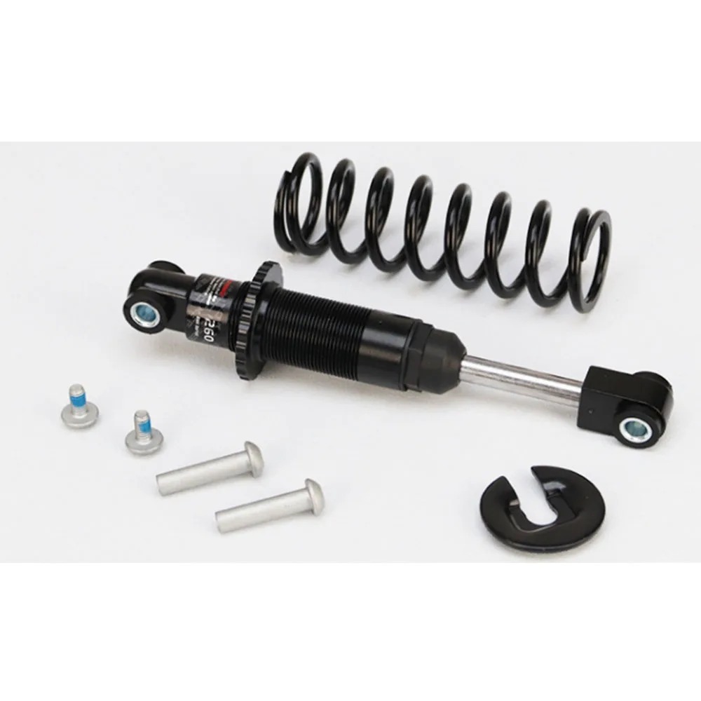 Amortisseur à ressort KS-260,  - Mountain Biking Downhill avis et prix