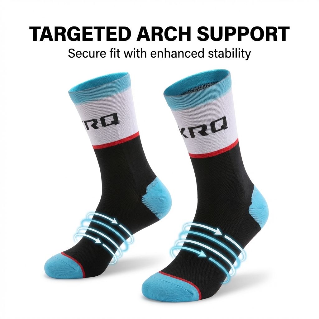 2025 nouvelles chaussettes de  - Mountain Biking Socks avis et prix