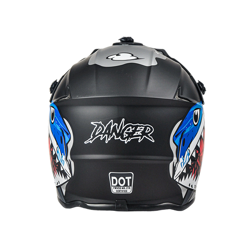 Casques de moto pour enfants c - Mountain Biking Helmet avis et prix