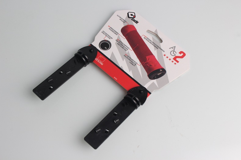 Poignées de guidon de VTT en s - Mountain Biking Downhill avis et prix
