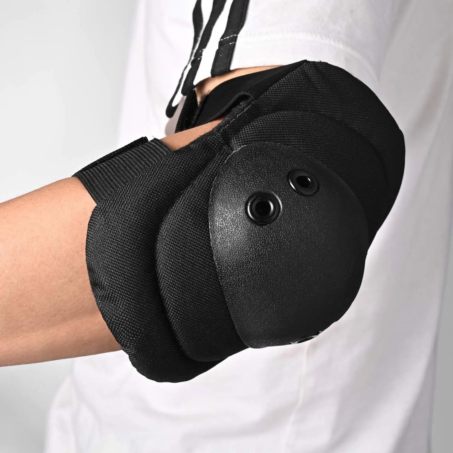 Protections tactiques robustes - Mountain Biking Knee Pads avis et prix