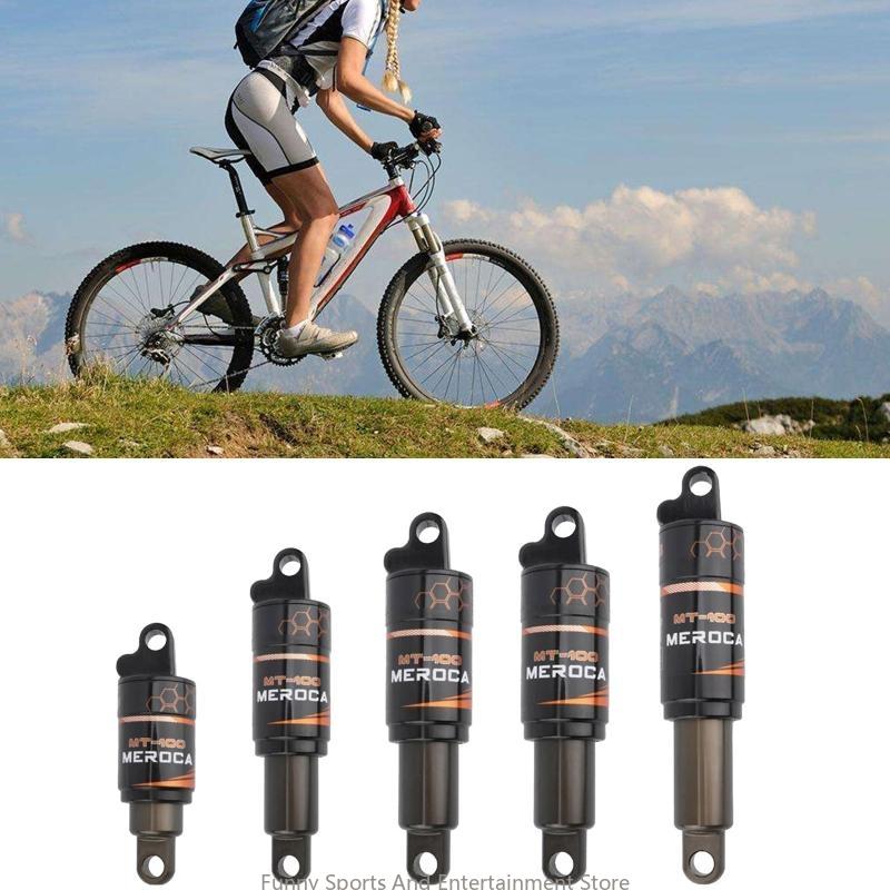 Amortisseur arrière d'air de v - Mountain Biking Downhill avis et prix